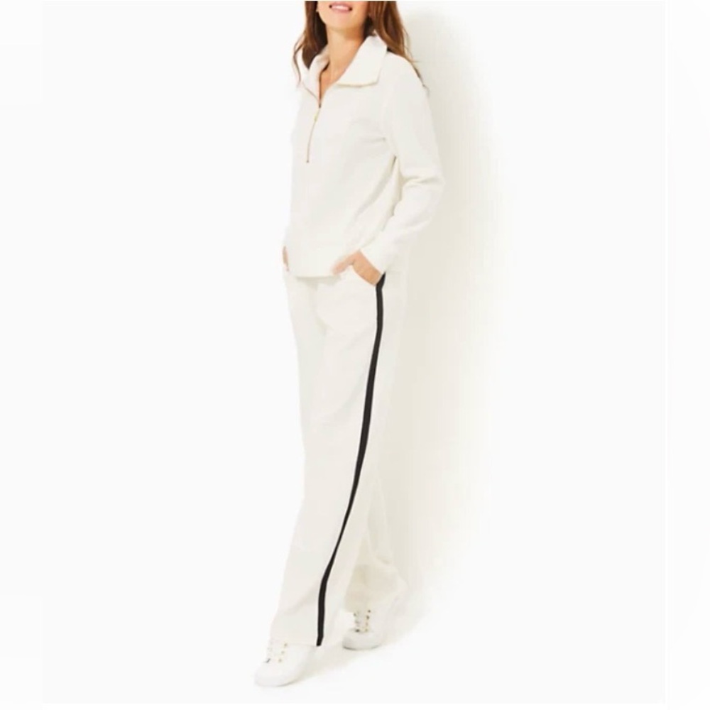 Lilly Pulitzer Track Suit